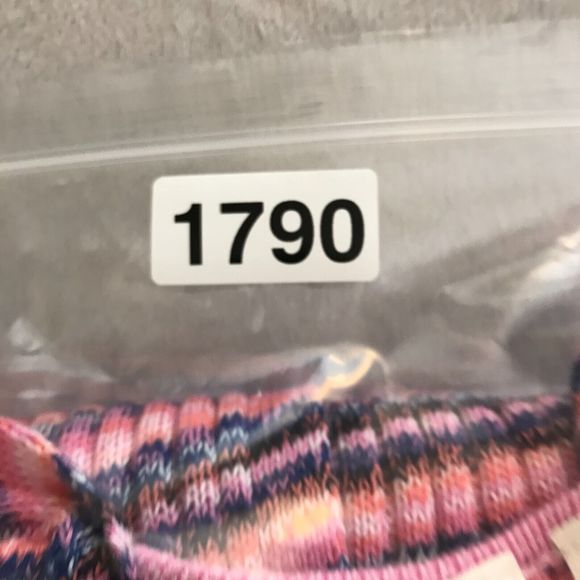 NEW Gap Cardigan Sweater Shawl Womens Medium Open Front Short Sleeve MSRP $59.95 - Picture 10 of 10